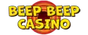 Logo de BeepBeep Casino