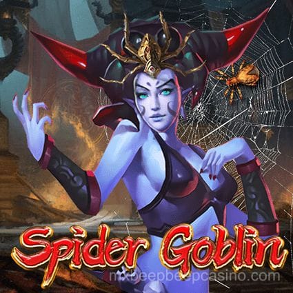 Spider Goblin