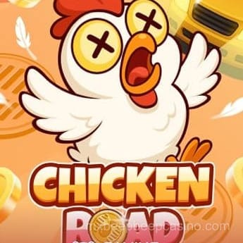 Chicken Road