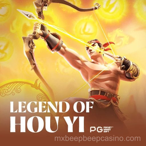 Legend of Hou Yi